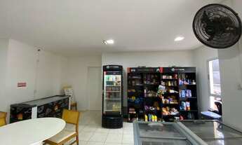 Imagem 5: Apartamento para Locação em Hortolândia, Parque Perón, 2 dormitórios, 2 banheiros, 1 vaga