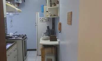 Imagem 5: Apartamento para venda tem 44 metros quadrados com 2 quartos em Nova Brasília - Salvador