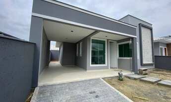 Imagem 1: Casa para Venda em Palhoça, BELA VISTA - LOTEAMENTO VALE VERDE, 3 dormitórios, 1 suíte, 2