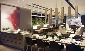 Imagem 4: Horizon Alto da Lapa - Apartamento de 2 e 3 dorms - São Paulo, SP