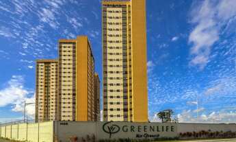 Imagem 3: Apto. Green Life Mor Gouveia - 3 quartos
