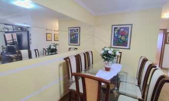 Imagem 3: Apartamento para venda com 95 metros quadrados com 3 quartos