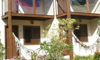 Imagem 3: IMBASSAÍ - Pousada/Chalé - Imbassaí