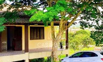 Imagem 3: Casa com 2 dormitórios à venda, 100 m² por R$ 190.000,00 - Estrada da Cruz - São Pedro da