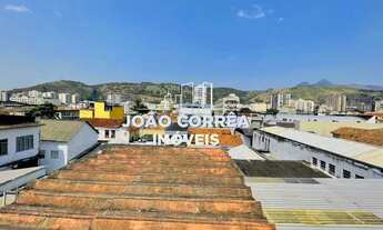 Imagem 6: Apartamento-À VENDA-Riachuelo-Rio de Janeiro-RJ