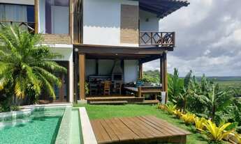 Imagem 4: Brisa e Mar Casa em condomínio com 4 dormitórios