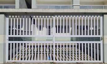 Imagem: Sobrado lindo com vista pro mar