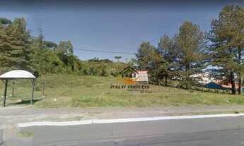 Imagem: Área à venda, 29040 m² por R$ 6.000.000,00