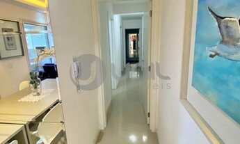 Imagem 6: Apartamento para venda possui 75 metros quadrados com 2 quartos em Itacorubi - Florianópol