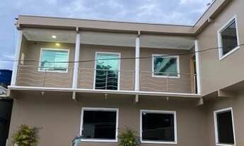 Imagem 2: Casa para venda com 197 metros quadrados com 4 quartos em Tarumã - Manaus - AM