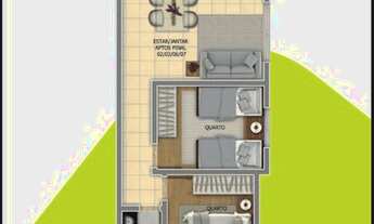 Imagem 5: Venda Residential / Apartment Contagem MG