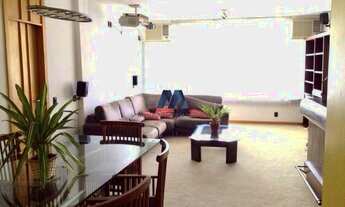 Imagem 7: Venda apartamento Lagoa , 4 quartos, 1 suíte, 3 vagas, 150m2, vista cinematográfica Lagoa