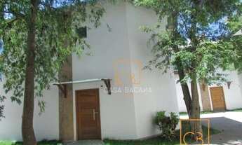 Imagem 3: Casa com 4 dormitórios à venda, 120 m² por R$ 520.000,00 - Praia do Siqueira - Cabo Frio/R