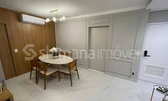 Imagem 2: Apartamento para venda CENARIUM RESIDENCE