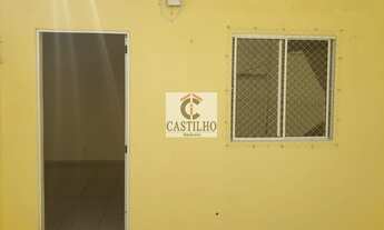 Imagem 2: CASA MOOCA 70m² 1 DORMITÓRIO