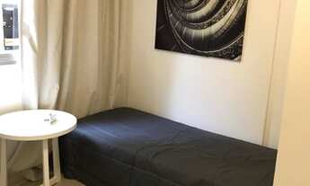 Imagem 6: 03 Dormitórios, 01 Suite, Vaga privativa, Mobiliado. Barra Norte