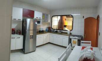 Imagem 5: Sobrado á venda 3 quartos/ Suíte / 3 vagas / no Jardim Marajoara R$: 750.000,00