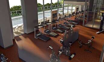 Imagem 6: 3 DORMS - 3 SUÍTES - 2 VAGAS - VARANDA GOURMET