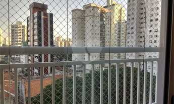 Imagem 7: BELÍSSIMO APARTAMENTO NA SAÚDE - MOBILIADO E TOTALMENTE REFORMADO