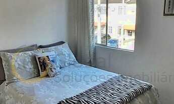 Imagem 5: Casas de Vila para Locação em Rio de Janeiro, Guaratiba, 2 dormitórios, 1 banheiro, 1 vaga