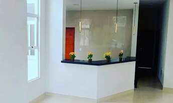 Imagem 5: Condomínio Majestic ( Nova York) Casa térrea com pé direito duplo