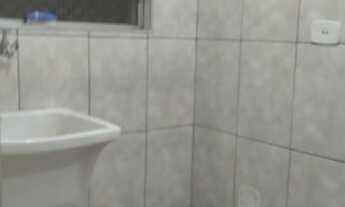 Imagem 2: Apartamento 02 COMODOS, QUARTO E COZINHA, sacada, 40 m2, Parque Arariba, SP