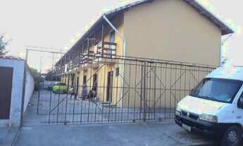 Imagem: Casa de vila para venda com 66 metros quadrados