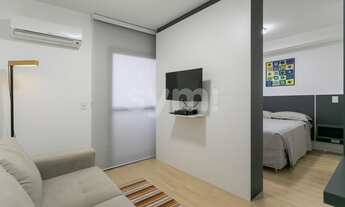 Imagem 6: CURITIBA - Studio - Centro