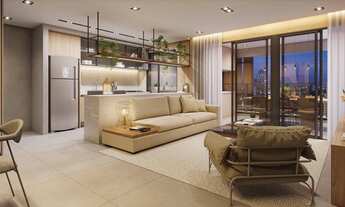 Imagem 6: Apartamento para venda tem 71 metros quadrados com 2 quartos em Bela Vista - São Paulo - S