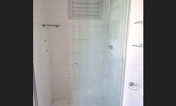 Imagem 7: Apartamento para venda possui 44 metros quadrados com 2 quartos em Samambaia Sul - Brasíli