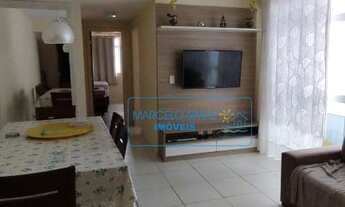 Imagem: Apartamento Lateral na Prainha com quartos