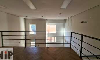 Imagem 6: LOFT RESIDENCIAL E COMERCIAL LOCAÇÃO HIGIENÓPOLIS