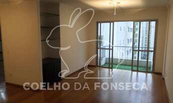 Imagem 5: São Paulo - Apartamento Padrão - Jardim América