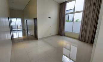 Imagem: UBERLâNDIA - Casa de Condomínio - Cond