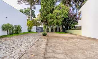 Imagem 2: CURITIBA - Casa Padrão - Jardim Social