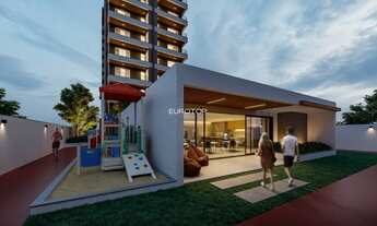 Imagem 4: Lançamento! Amplo apartamento de 3 dormitórios na melhor localização da cidade!