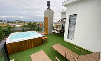 Imagem 5: Cobertura à venda com 121 m², 2 dormitórios em Campeche - Florianópolis