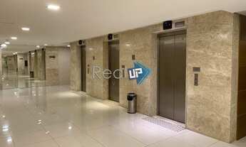 Imagem 3: RIO DE JANEIRO - Conjunto Comercial/Sala - Barra da Tijuca Barra da Tijuca