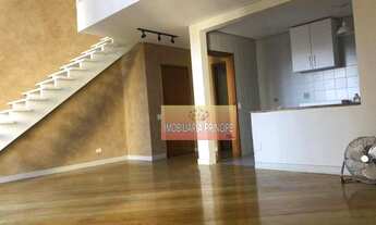 Imagem: Apartamento Duplex com 2 dormitórios para