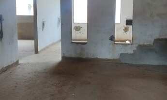 Imagem 4: Ágio casa inacabada