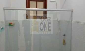 Imagem 5: Casa Plana para Venda em Rio das Ostras, Jardim Bela Vista, 1 dormitório, 1 banheiro, 1 va