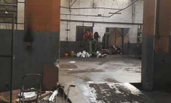 Imagem 7: GALPÃO EM OTIMA LOCALIZAÇÃO