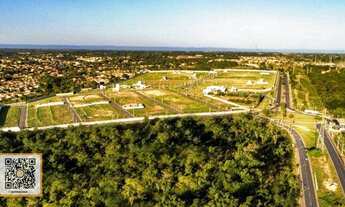 Imagem: Terreno à venda, 374 m² por R$ 320.000