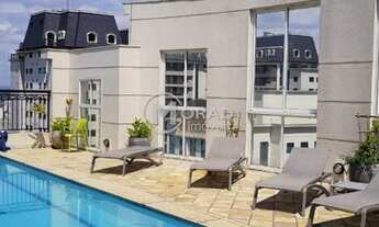 Imagem 3: São Paulo - Apartamento Padrão - Jardins