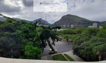 Imagem: Escritorio em Ipanema