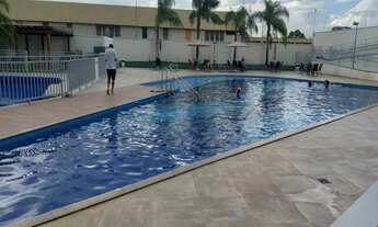 Imagem 2: Bellavida Clube Residencial - 2 quartos em andar alto, vista livre Valor: R$ 390.000,00