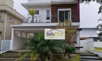 Imagem: Casa com 4 dormitórios, 240 m² - venda