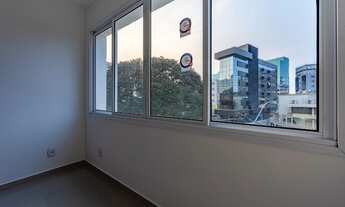 Imagem 5: Apartamento de 2 dormitórios no bairro Santana