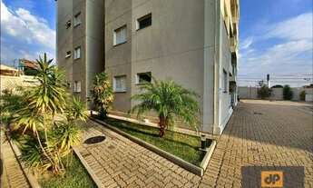 Imagem 3: Apartamento com 2 dormitórios à venda, 49 m² por R$ 195.000,00 - Parque Residencial Santa