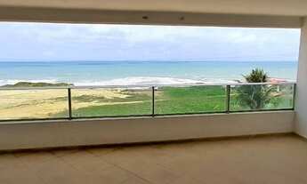 Imagem 3: Oportunidade! Maravilhosa cobertura em Condomínio fechado de frente para o mar da praia de